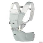 Cangaroo IVY bébi hordozó 3 poziciós, lecsatolható - ZÖLD