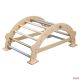 PIKLER fa MÁSZÓHÍD Montessori 92*43cm NATUR