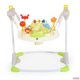 Moni VISTA Baba ugráló - BÉZS