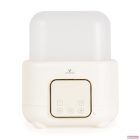 Cangaroo TOUCH cumisüveg 4in1 melegítő, kiolvasztó funkcióval, sterilizáló FEHÉR