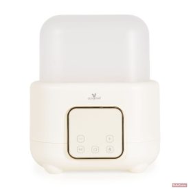   Cangaroo TOUCH cumisüveg 4in1 melegítő, kiolvasztó funkcióval, sterilizáló FEHÉR