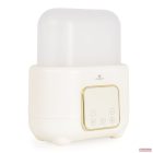 Cangaroo TOUCH cumisüveg 4in1 melegítő, kiolvasztó funkcióval, sterilizáló FEHÉR