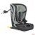 iDRIVE PHANTOM biztonsági gyermekülés 76-150cm TWILL ZÖLD