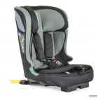 iDRIVE PHANTOM biztonsági gyermekülés 76-150cm TWILL ZÖLD