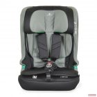 iDRIVE PHANTOM biztonsági gyermekülés 76-150cm TWILL ZÖLD