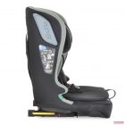 iDRIVE PHANTOM biztonsági gyermekülés 76-150cm TWILL ZÖLD