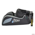 iDRIVE PHANTOM biztonsági gyermekülés 76-150cm TWILL ZÖLD