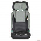iDRIVE PHANTOM biztonsági gyermekülés 76-150cm TWILL ZÖLD