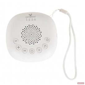 LUMA fehérzaj hordozható készülék FEHÉR/MENTA