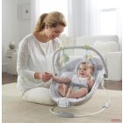 INGENUITY Rezgő pihenőszék dallamokkal Morrison