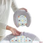 INGENUITY Rezgő pihenőszék dallamokkal Morrison