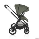 Cangaroo JOKER multifunkciós babakocsi szett 3in1 ZÖLD