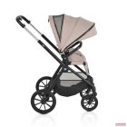 Cangaroo JOKER multifunkciós babakocsi szett 3in1 BÉZS/SAND