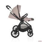 Cangaroo JOKER multifunkciós babakocsi szett 3in1 BÉZS/SAND