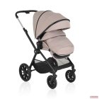 Cangaroo JOKER multifunkciós babakocsi szett 3in1 BÉZS/SAND