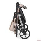 Cangaroo ACE sportbabakocsi - bézs