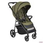 Cangaroo ACE sportbabakocsi - zöld