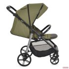 Cangaroo ACE sportbabakocsi - zöld