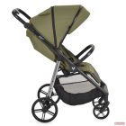 Cangaroo ACE sportbabakocsi - zöld