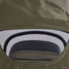 Cangaroo ACE sportbabakocsi - zöld