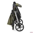 Cangaroo ACE sportbabakocsi - zöld