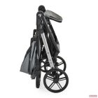 Cangaroo ACE sportbabakocsi - szürke