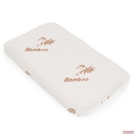 BAMBOO matrac babaöbölbe - NATUR