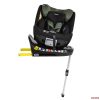 Cangaroo i-PROTECT 360° biztonsági gyermekülés támasztólábbal (40-150cm) - ZÖLD