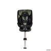 Cangaroo i-PROTECT 360° biztonsági gyermekülés támasztólábbal (40-150cm) - ZÖLD