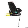 Cangaroo i-PROTECT 360° biztonsági gyermekülés támasztólábbal (40-150cm) - ZÖLD