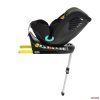 Cangaroo i-PROTECT 360° biztonsági gyermekülés támasztólábbal (40-150cm) - ZÖLD