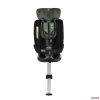 Cangaroo i-PROTECT 360° biztonsági gyermekülés támasztólábbal (40-150cm) - ZÖLD