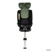 Cangaroo i-PROTECT 360° biztonsági gyermekülés támasztólábbal (40-150cm) - ZÖLD