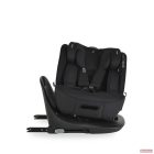 Cangaroo-MONI GTS biztonsági gyermekülés 40–150 cm SPS, 360°-ban forgatható – bézs