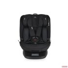 Cangaroo-MONI GTS biztonsági gyermekülés 40–150 cm SPS, 360°-ban forgatható – bézs