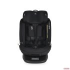 Cangaroo-MONI GTS biztonsági gyermekülés 40–150 cm SPS, 360°-ban forgatható – bézs