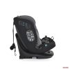 Cangaroo-MONI GTS biztonsági gyermekülés 40–150 cm SPS, 360°-ban forgatható – szürke