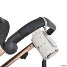 Cangaroo-Moni THERMO cumisüveg melegen tartó hordozható – bézs