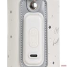 Cangaroo-Moni THERMO cumisüveg melegen tartó hordozható – bézs