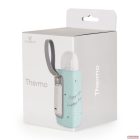 Cangaroo-Moni THERMO cumisüveg melegen tartó hordozható – menta
