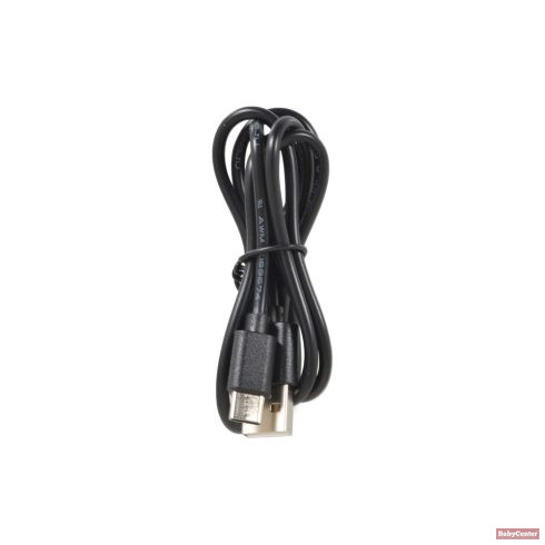 Cangaroo HEAT babakocsi melegítő szűkítő betét USB - SZÜRKE