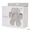 Cangaroo HEAT babakocsi melegítő szűkítő betét USB - SZÜRKE