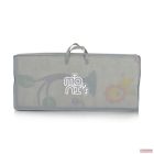 MONI XPE összehajtható játszószőnyeg XXL 180x200cm - lány