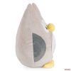 Moni Toys Lamp éjjeli lámpa (plüss projector) fehér zajjal - bagoly 