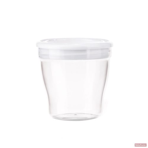 Canpol babies tejtároló edények 4 db 180ml