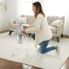 Ingenuity (Bright Starts) elektromos babahinta - Cuddle Lamb