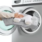 Ingenuity (Bright Starts) elektromos babahinta - Cuddle Lamb