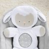 Ingenuity (Bright Starts) elektromos babahinta - Cuddle Lamb