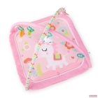 BRIGHT STARTS Játszószőnyeg Daydream Blooms 0hó+