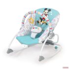 DISNEY BABY Rezgő pihenőszék MICKEY MOUSE Original Bestie™ 0hó+ 18kg